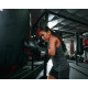 Боксерські рукавиці TITLE DYNAMIC STRIKE HEAVY BAG GLOVES Black 14 oz