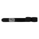 Бинти для боксу TITLE Boxing Semi Elastic 210" Extra Long Black Reg