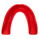 Капа TITLE Boxing Super Shield X2 доросла (вік 11+) Red