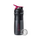 Шейкер спортивний (пляшка) BlenderBottle SportMixer 28oz/820ml Black/Pink (Original)
