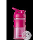 Шейкер спортивний (пляшка) BlenderBottle SportMixer 20oz/590ml Pink FL (Original)