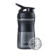 Шейкер спортивний (пляшка) BlenderBottle SportMixer 20oz/590ml Black (Original)