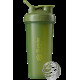 Шейкер спортивний BlenderBottle Classic Loop 28oz/820ml Moss Green (Original)
