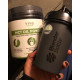 Шейкер спортивний BlenderBottle Classic Loop 20oz/590ml Black (Original)