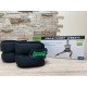 Обважнювачі-манжети для ніг та рук PowerPlay 4335 Wrist/Ankle Weights (2*2 кг) (пара)