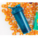 Шейкер спортивний BlenderBottle Pro45 1270ml Ocean Blue (Original)