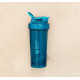 Шейкер спортивний BlenderBottle Pro45 1270ml Ocean Blue (Original)
