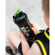 Шейкер спортивний SmartShake Lite 800ml DC Joker (Original)