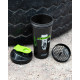 Шейкер спортивний SmartShake Lite 800ml DC Joker (Original)