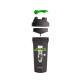 Шейкер спортивний SmartShake Lite 800ml DC Joker (Original)