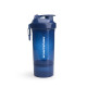 Шейкер спортивний SmartShake Original2GO One 800ml Navy Blue (Original)