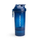 Шейкер спортивний SmartShake Original2GO One 800ml Navy Blue (Original)