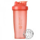 Шейкер спортивний BlenderBottle Classic 28oz/820ml Coral (Original)