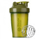 Шейкер спортивний BlenderBottle Classic 20oz/590ml Moss Green (Original)