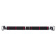 Турнік розсувний 7SPORTS Power+ (66-100см.) DR-2 Steel/Black