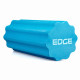 Масажний ролик EDGE профільований YOGA Roller EVA RO3-30 синій (30*15см.)