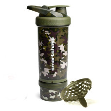 Шейкер спортивний SmartShake Revive 25oz/750ml Camo Green