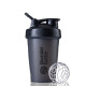 Шейкер спортивний BlenderBottle Classic Loop 20oz/590ml Black (Original)