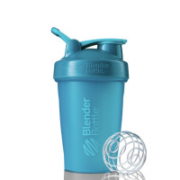 Шейкер спортивний BlenderBottle Classic Loop 20oz/590ml Teal (Original)