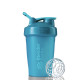 Шейкер спортивний BlenderBottle Classic Loop 20oz/590ml Teal (Original)