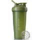 Шейкер спортивний BlenderBottle Classic Loop 28oz/820ml Moss Green (Original)