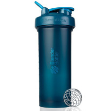 Шейкер спортивний BlenderBottle Pro45 1270ml Ocean Blue (Original)