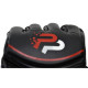 Рукавиці для MMA PowerPlay 3093 Чорні XL