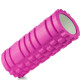 Масажний ролик (роллер) U-POWEX EVA foam roller (33x14см.) Pink