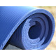 Килимок для йоги та фітнесу PowerPlay 4151 NBR Performance Mat Синій (183x61x1.2)