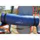 Килимок для йоги та фітнесу PowerPlay 4151 NBR Performance Mat Синій (183x61x1.2)