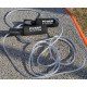 Скакалка швидкісна з підшипниками Power System PS-4004 Speed Jump Rope (2,8m.)