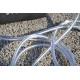 Скакалка швидкісна з підшипниками Power System PS-4004 Speed Jump Rope (2,8m.)
