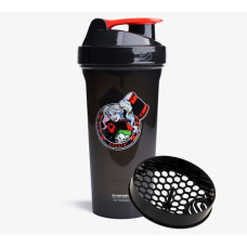 Шейкер спортивний SmartShake Lite 800ml DC Harley Quinn