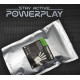 Магнезія спортивна суха PowerPlay PP_4005 Powder Chalk 500 г.