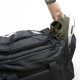 Спортивна сумка Phantom Gym Bag Team Apex Black (80л.)