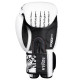 Боксерські рукавиці Phantom Muay Thai White 16 унцій (капа в подарунок)