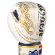 Боксерські рукавиці Phantom Muay Thai Gold Limited Edition 12 унцій (капа в подарунок)