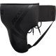 Захист паху RDX T15 Noir Abdo Guard Matte Black L