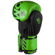 Боксерські рукавиці Phantom APEX Neon Green 12 унцій