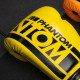Боксерські рукавиці Phantom APEX Neon Yellow 14 унцій