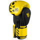 Боксерські рукавиці Phantom APEX Neon Yellow 14 унцій