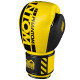 Боксерські рукавиці Phantom APEX Neon Yellow 14 унцій