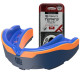 Капа MAKURA Tephra доросла (вік 11+) Blue/Orange/Blue (art.6017514126)