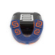 Капа MAKURA Tephra доросла (вік 11+) Blue/Orange/Blue (art.6017514126)
