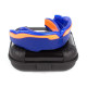 Капа MAKURA Tephra доросла (вік 11+) Blue/Orange/Blue (art.6017514126)