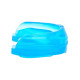Капа Shock Doctor 4100 Single Braces Mouth Guard - Blue