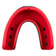 Капа TITLE Boxing Air Force Duo-Defense 2.0 дитяча (вік до 10) Black/Red