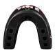 Капа TITLE Boxing Air Force Duo-Defense 2.0 дитяча (вік до 10) Black/Red