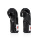 Боксерські рукавиці Fairtex BGV5 Black 10 унцій