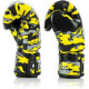 Боксерські рукавиці Fairtex BGV-ONE X STBG (натуральна шкіра) 14 унцій